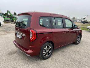 Renault Kango 1.33 BENZYNA Klima Tempomat MOŻLIWA ZAMIANA
