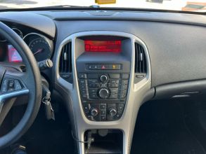 Opel Astra Zarejestrowana Klimatyzacja Tempomat Bluetooth