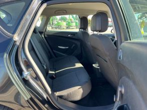 Opel Astra Zarejestrowana Klimatyzacja Tempomat Bluetooth