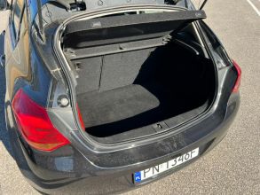 Opel Astra Zarejestrowana Klimatyzacja Tempomat Bluetooth