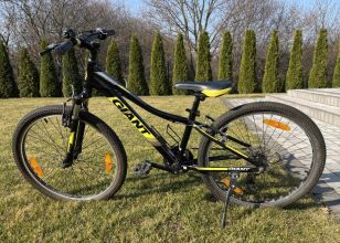 Sprzedam rower Giant xtc Junior