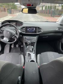 Peugeot 308 1.6 BlueHDi Style