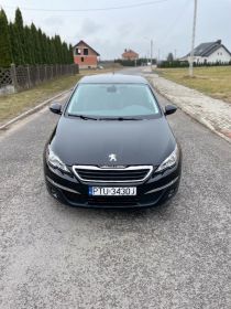 Peugeot 308 1.6 BlueHDi Style