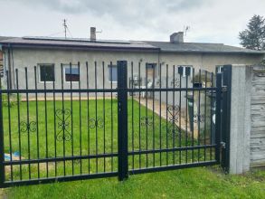 Sprzedam lub Wynajmę Domek