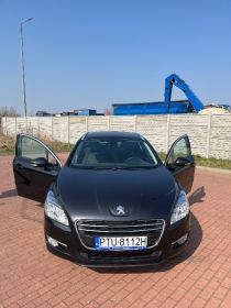 Peugeot 506 1.6 Kombi