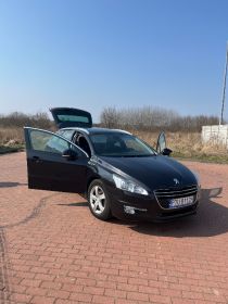 Peugeot 506 1.6 Kombi