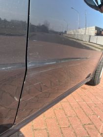 Peugeot 506 1.6 Kombi
