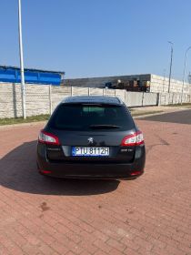 Peugeot 506 1.6 Kombi