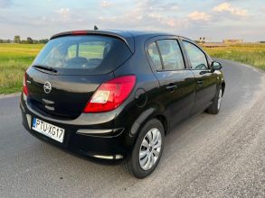 Opel Corsa 1.0