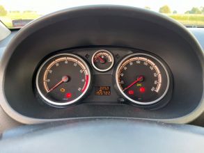 Opel Corsa 1.0