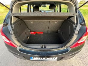 Opel Corsa 1.0