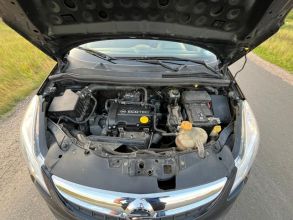 Opel Corsa 1.0