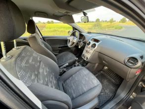Opel Corsa 1.0