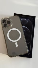 Iphone 12 pro max 128gb graphite