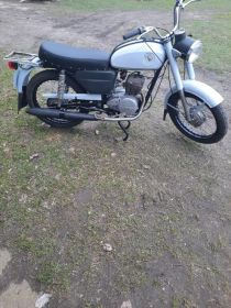 Wsk 125