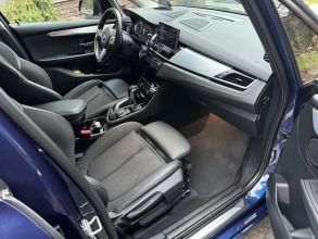 Bmw 2 225 xe salonow serwisowany bezwypadkowy