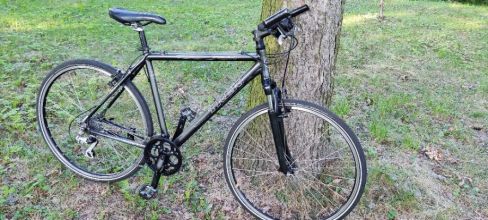 Trek Alpha 7300
