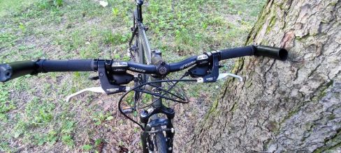 Trek Alpha 7300