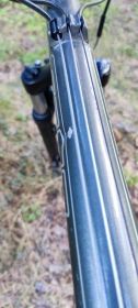 Trek Alpha 7300