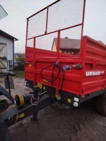 Sprzedam rozrzutnik