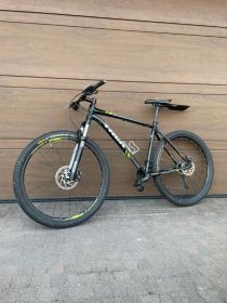 Sprzedam rower MTB Trek Procaliber XC 9