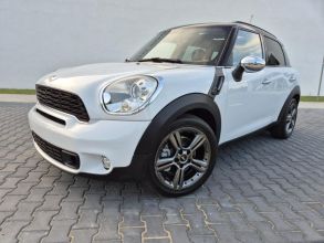 Country Man R60