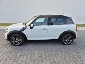 Country Man R60