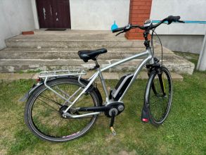 Sprzedam Rower elektryczny Carver Cityzen 1030