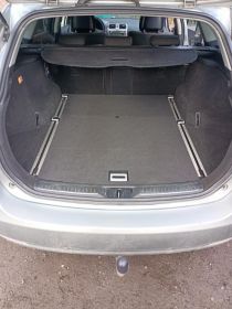 Toyota Avensis t27 2.0 d4d