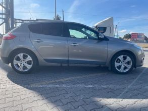 Renault Megane 3 - 1.5 dCi - 110 KM