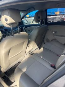 Renault Megane 3 - 1.5 dCi - 110 KM