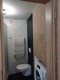 Wynajmę mieszkanie w centrum