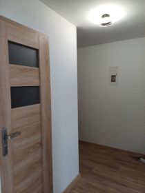 Wynajmę mieszkanie w centrum