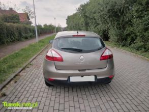 Renault megane III