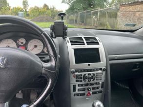 Peugeot 407 hdi