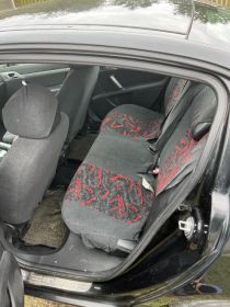 Peugeot 407 hdi