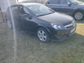 Opel astra 3 h