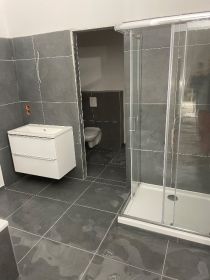 Usługi remontowo-wykończeniowe