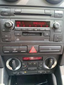 Audi A3 zadbane w bardzo dobrym stanie gotowy do jazdy.