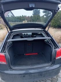 Audi A3 zadbane w bardzo dobrym stanie gotowy do jazdy.