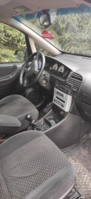Opel Zafira 2.0dti 101km 2003r