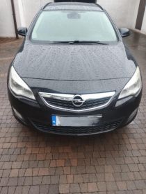 Opel Astra 1.7 CDTI na sprzedaż !