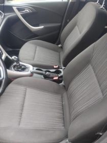 Opel Astra 1.7 CDTI na sprzedaż !
