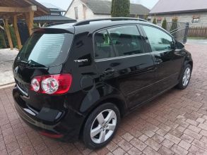 Sprzedam, VW Golf 6 Plus 1.2 TSI ,