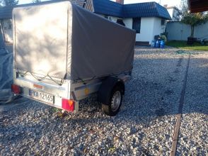 Przyczepka