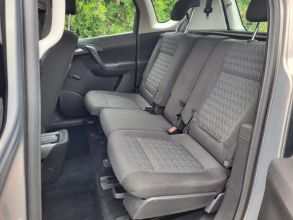 Sprzedam Opel Meriva 1.4 benzyna 140KM,