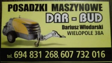 posadzki maszynowe