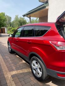 Ford Kuga Escape