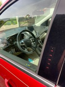 Ford Kuga Escape