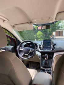 Ford Kuga Escape
